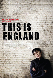 Це - Англія '86 / This Is England (2010)