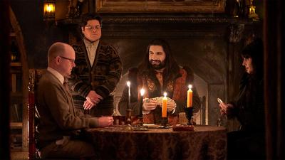 "What We Do in the Shadows" 2 season 7-th episode