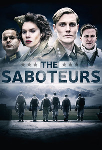 The Saboteurs (2015)