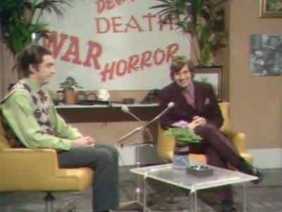 Episode 4, Monty Pythons Flying Circus (1970)