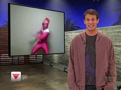 Tosh.0 (2009), Episode 9