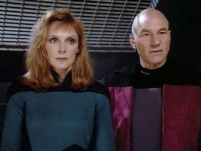 Зоряний шлях: Наступне покоління / Star Trek: The Next Generation (1987), Серія 8