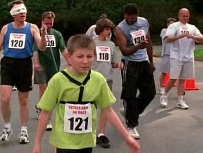 "Malcolm in the Middle" 5 season 20-th episode