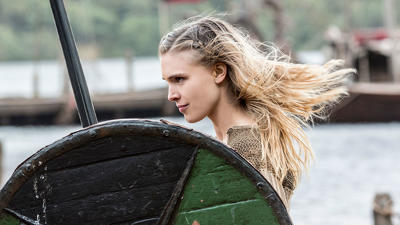 "Vikings" 2 season 9-th episode