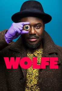Wolfe (2021)