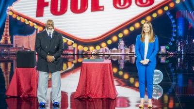 "Penn & Teller: Fool Us" 7 season 17-th episode