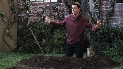 "The Millers" 2 season 5-th episode