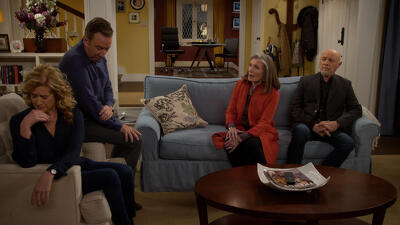 Last Man Standing (2011), Episode 18