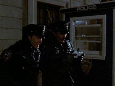 Law & Order (1990), Episode 19