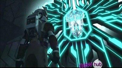 Серия 3, Трансформеры: Прайм / Transformers: Prime (2010)