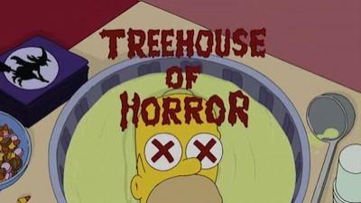 "The Simpsons" 21 season 4-th episode