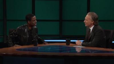 Episode 7, Real Time with Bill Maher (2003)