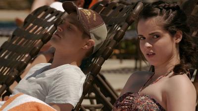 "Switched at Birth" 2 season 11-th episode