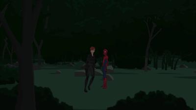 Episode 20, Spider-Man (2017)