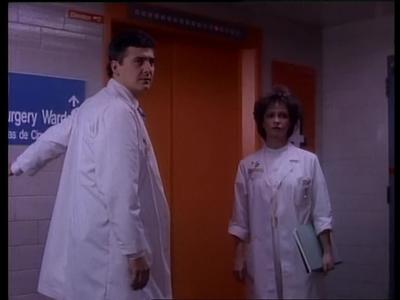 Episode 25, The Twilight Zone 1985 (1985)