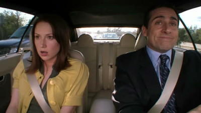 Episode 22, The Office (2005)