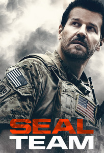 Спецназ / SEAL Team (2017)