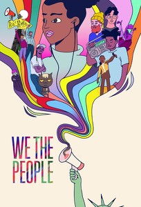 Мы, люди / We The People (2021)
