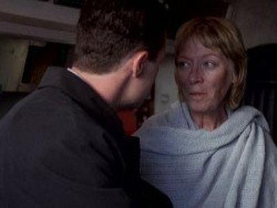 "The X-Files" 6 season 11-th episode