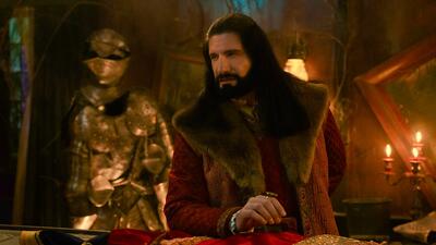 What We Do in the Shadows (2019), Episode 6