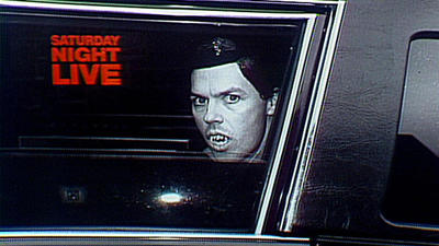 Серия 5, Субботняя ночная жизнь / Saturday Night Live (1975)