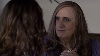 Очевидное / Transparent (2014), Серия 2