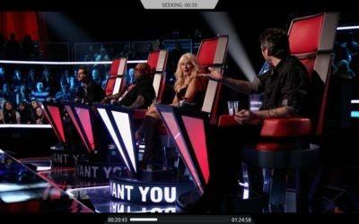 Episode 2, The Voice (2011)