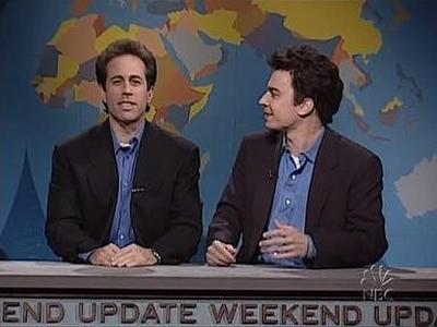 Суботній вечір у прямому ефірі / Saturday Night Live (1975), s25