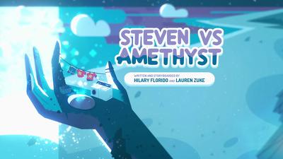 Стівен Юніверс / Steven Universe (2013), Серія 19