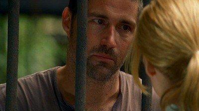 "Lost" 3 season 9-th episode