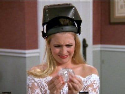 Episode 22, Sabrina The Teenage Witch (1996)