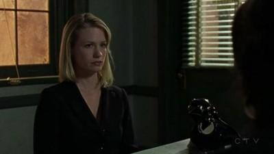 "Law & Order" 18 season 7-th episode
