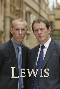 Льюис / Lewis (2006)