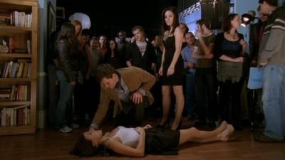 One Tree Hill (2003), Episode 18