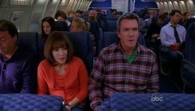 Episode 16, The Middle (2009)