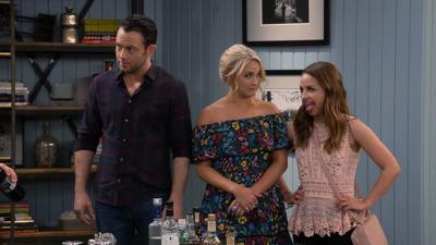 "Young & Hungry" 5 season 18-th episode
