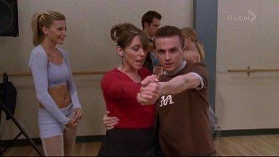"Malcolm in the Middle" 7 season 18-th episode