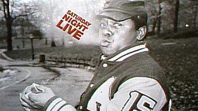 Серія 8, Суботній вечір у прямому ефірі / Saturday Night Live (1975)