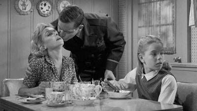 "The Twilight Zone 1959" 4 season 5-th episode