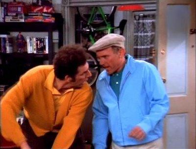 Seinfeld (1989), Episode 12