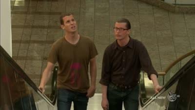 Tosh.0 (2009), Episode 13