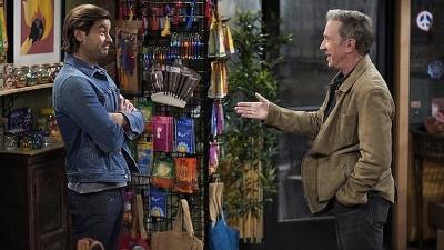 "Last Man Standing" 9 season 3-th episode