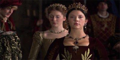 "The Tudors" 1 season 10-th episode