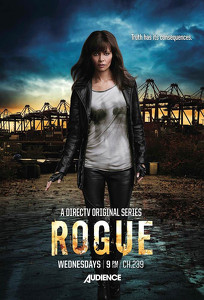 Шахрай / Rogue (2013)