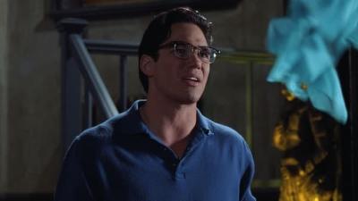 Episode 10, Lois & Clark (1993)