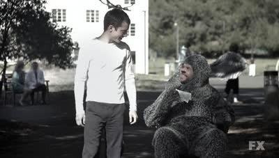 Episode 1, Wilfred (2011)