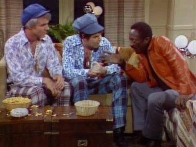 Субботняя ночная жизнь / Saturday Night Live (1975), Серия 18