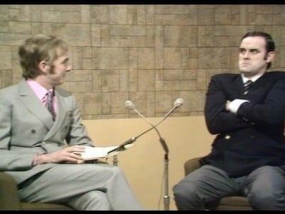 Monty Pythons Flying Circus (1970), Episode 11