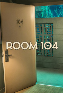 Комната 104 / Room 104 (2017)