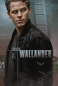 Молодий валандець / Young Wallander (2020)